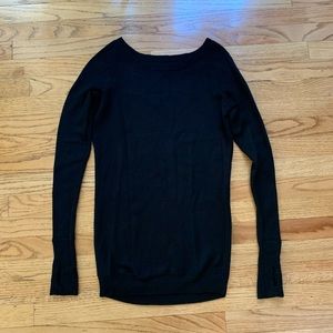 COPY - Lululemon Sweater